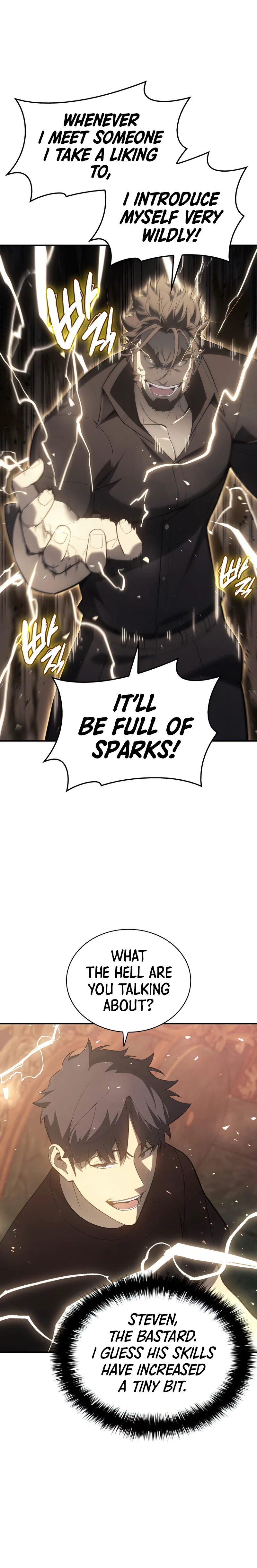 The Return of the Disaster-Class Hero chapter 19 page 5