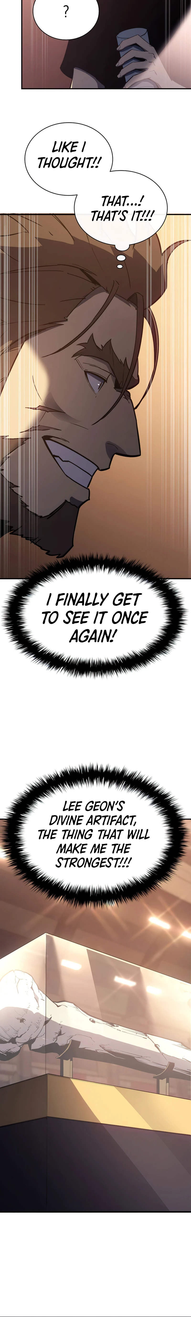 The Return of the Disaster-Class Hero chapter 19 page 15