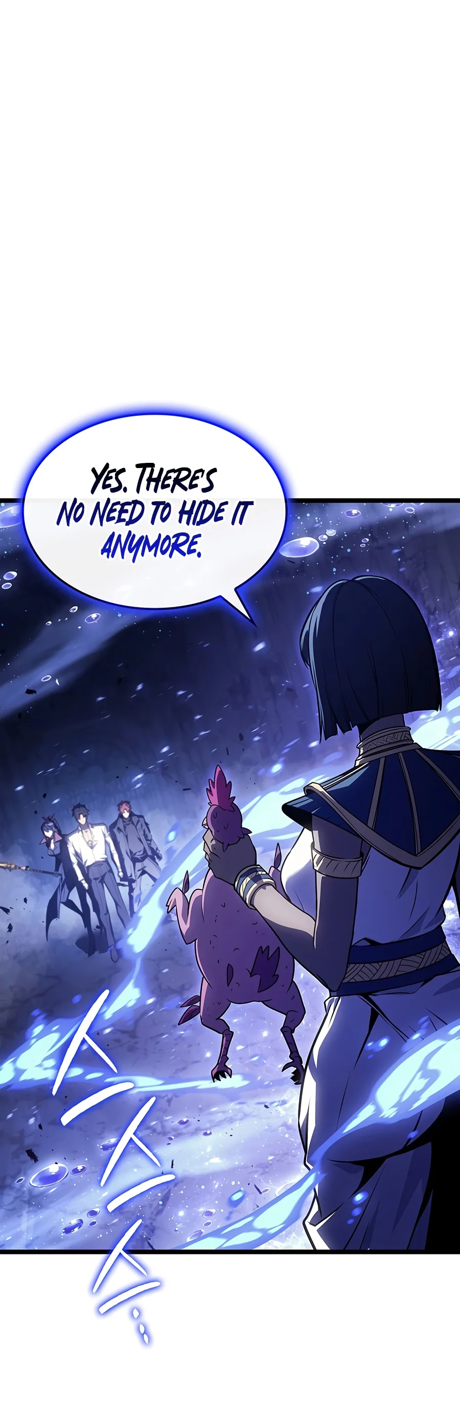 The Return of the Disaster-Class Hero chapter 190 page 19