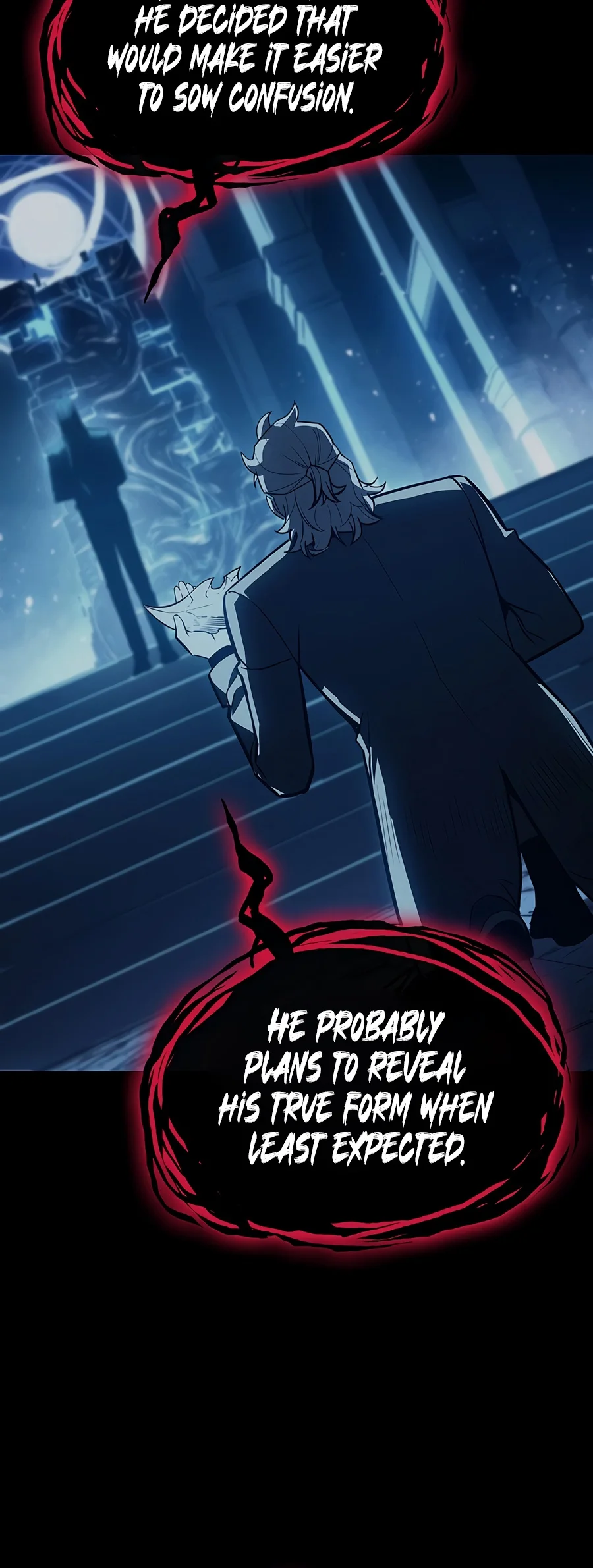 The Return of the Disaster-Class Hero chapter 190 page 14
