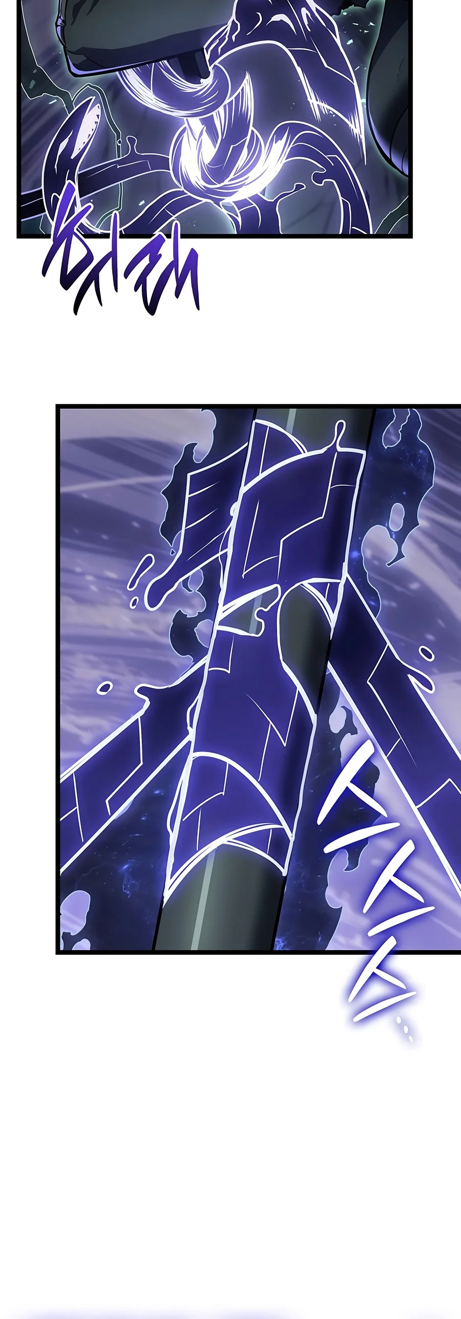 The Return of the Disaster-Class Hero chapter 191 page 13