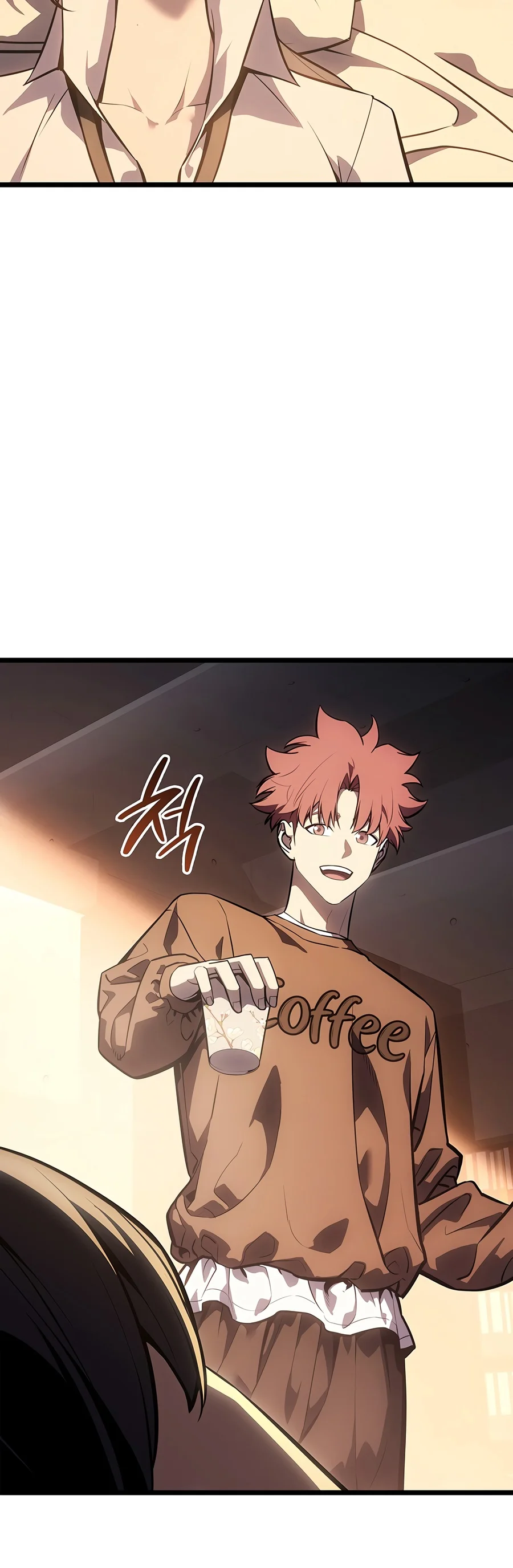 The Return of the Disaster-Class Hero chapter 192 page 12