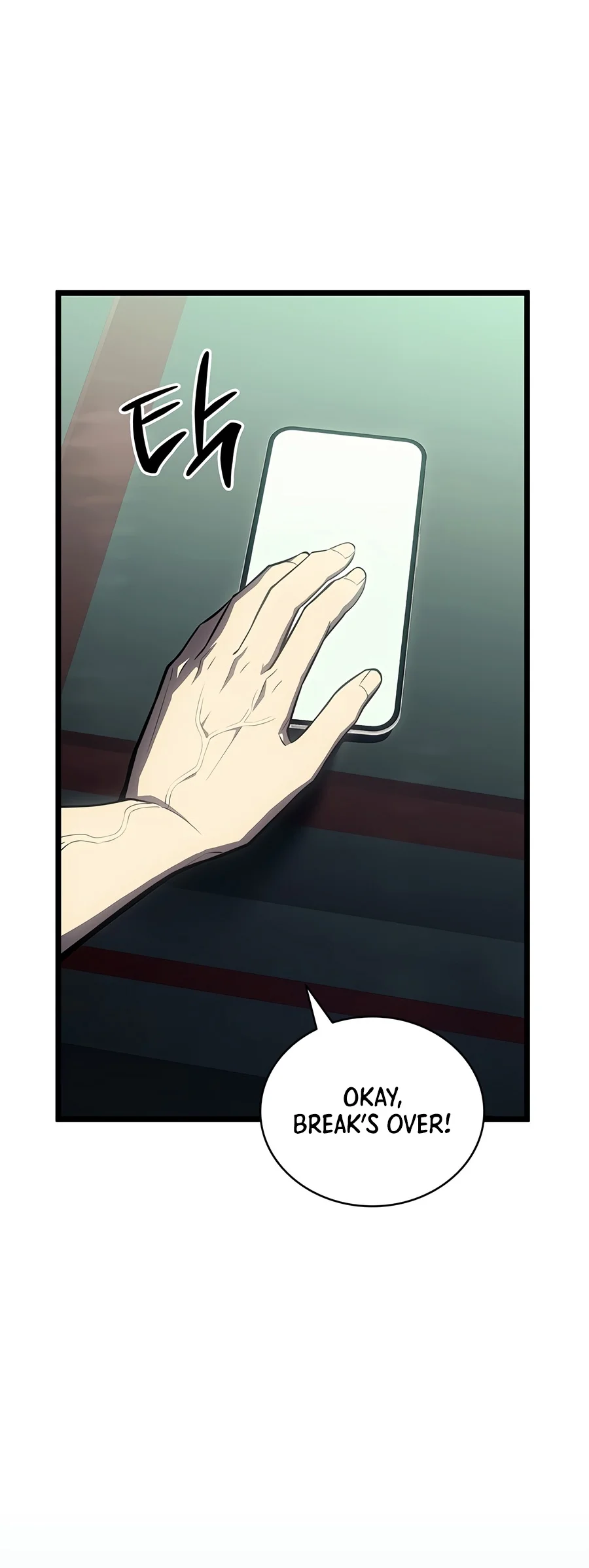 The Return of the Disaster-Class Hero chapter 192 page 22