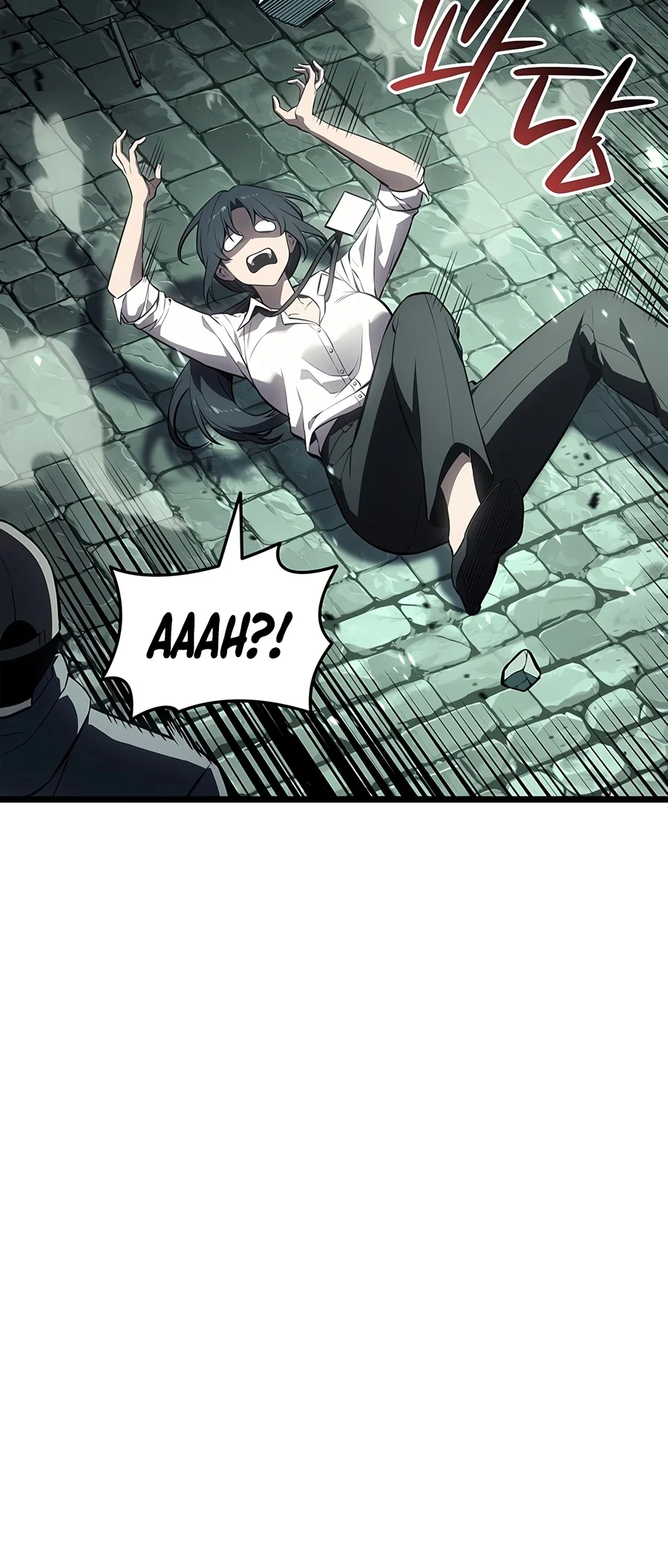 The Return of the Disaster-Class Hero chapter 192 page 10