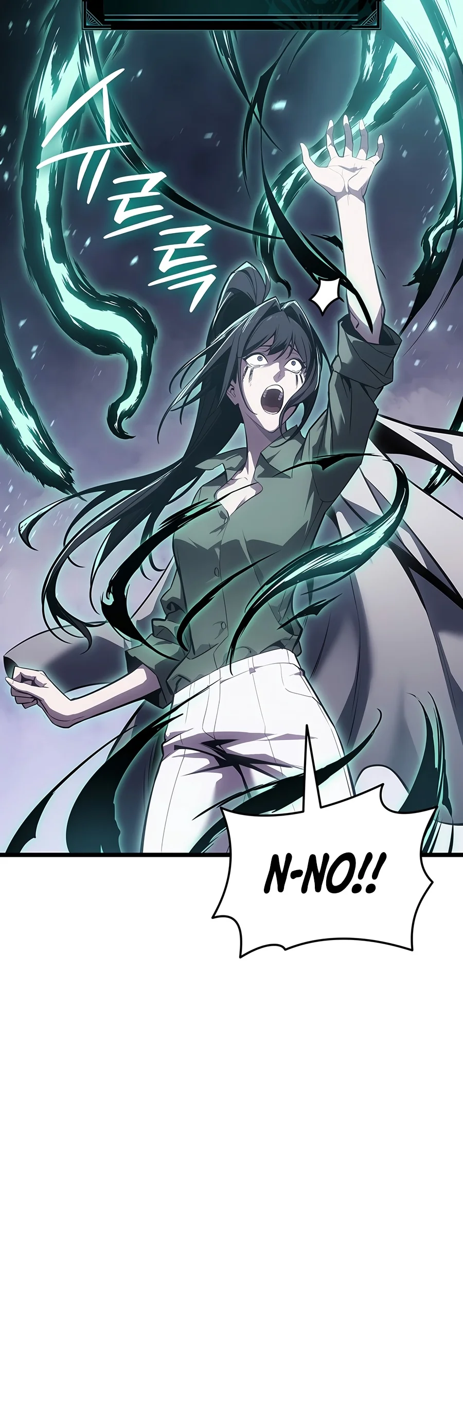 The Return of the Disaster-Class Hero Chapter 193 page 23
