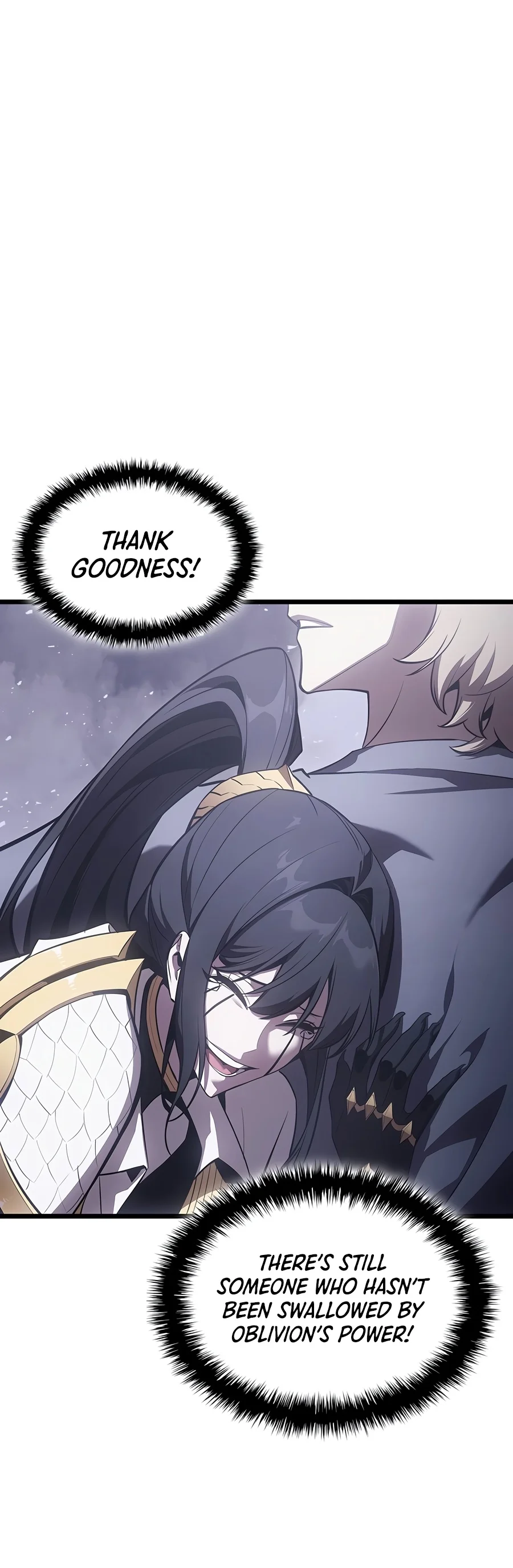 The Return of the Disaster-Class Hero Chapter 193 page 21