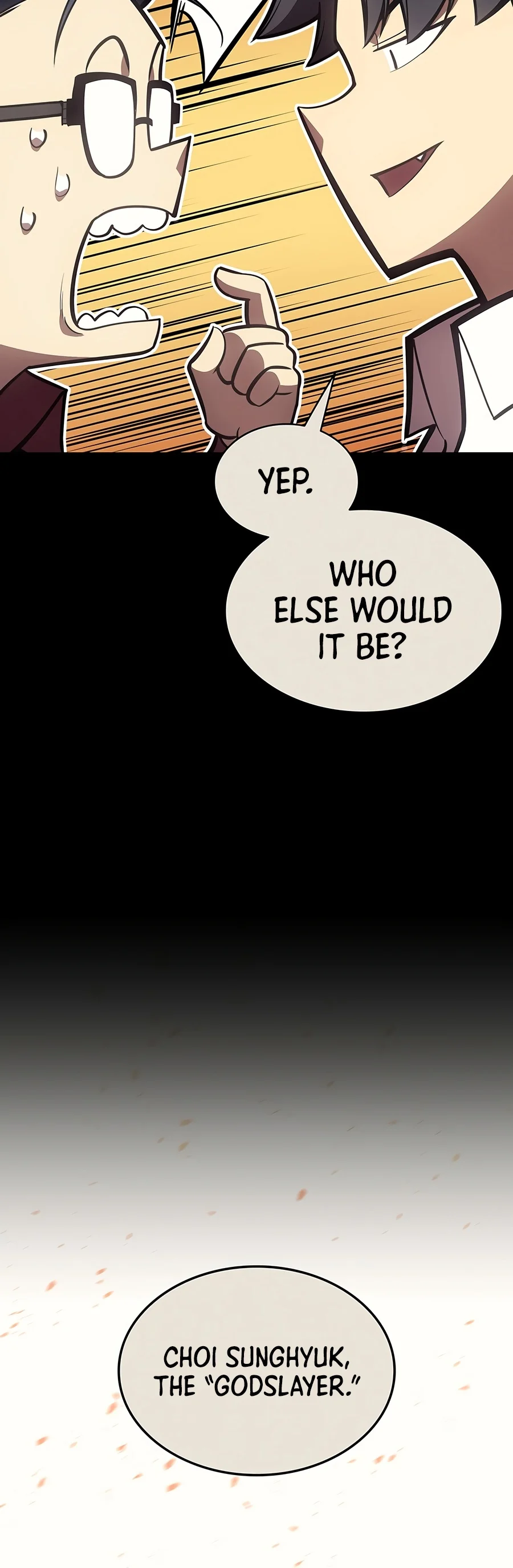 The Return of the Disaster-Class Hero Chapter 193 page 3