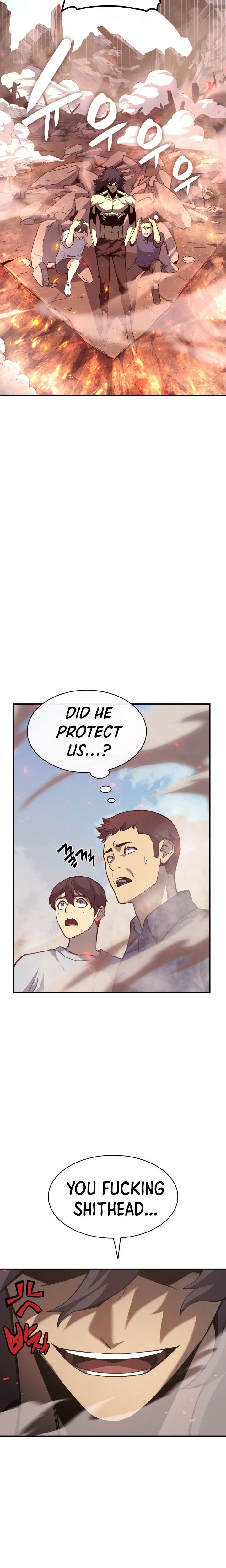 The Return of the Disaster-Class Hero chapter 2 page 7