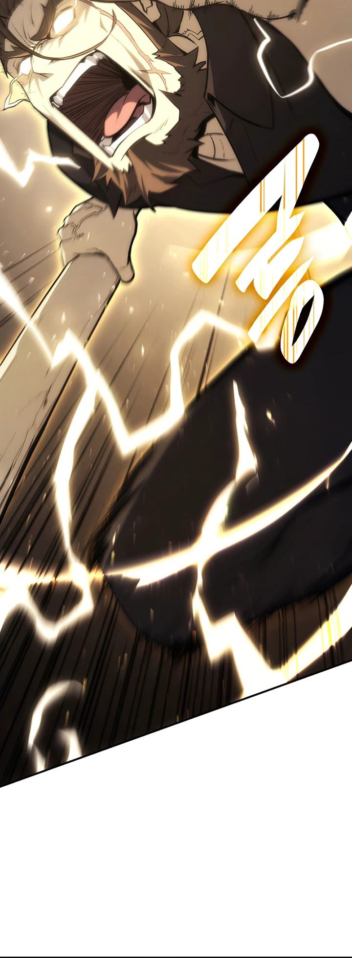 The Return of the Disaster-Class Hero chapter 21 page 6
