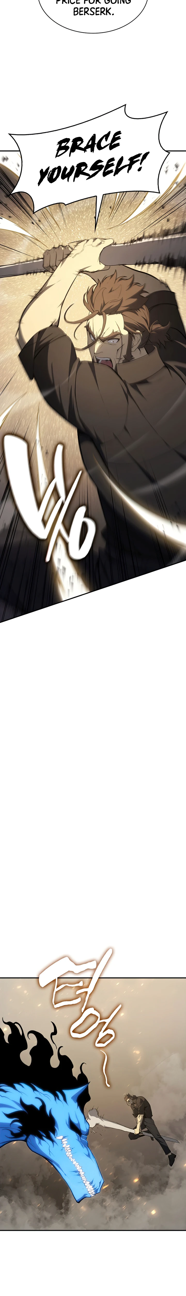 The Return of the Disaster-Class Hero chapter 21 page 8