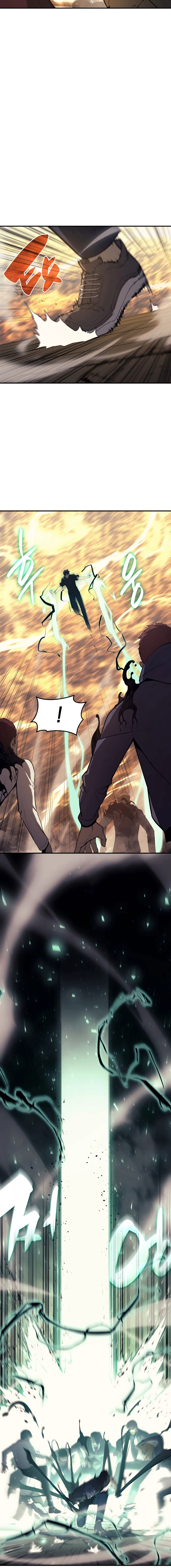 The Return of the Disaster-Class Hero chapter 22 page 3