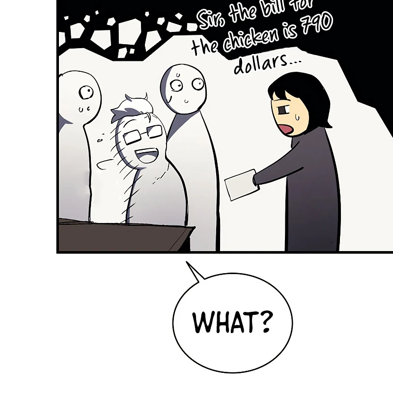 The Return of the Disaster-Class Hero chapter 24 page 15