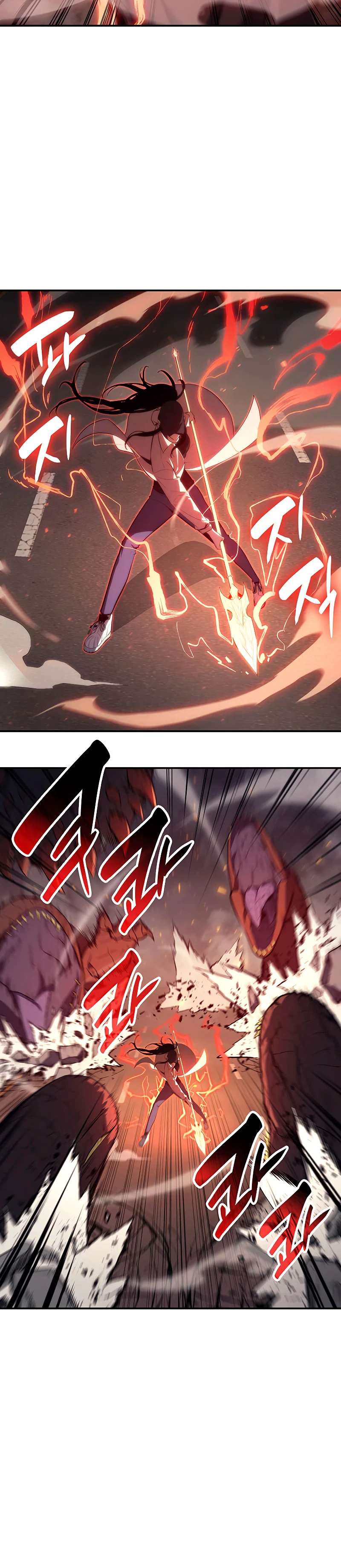 The Return of the Disaster-Class Hero chapter 25 page 13
