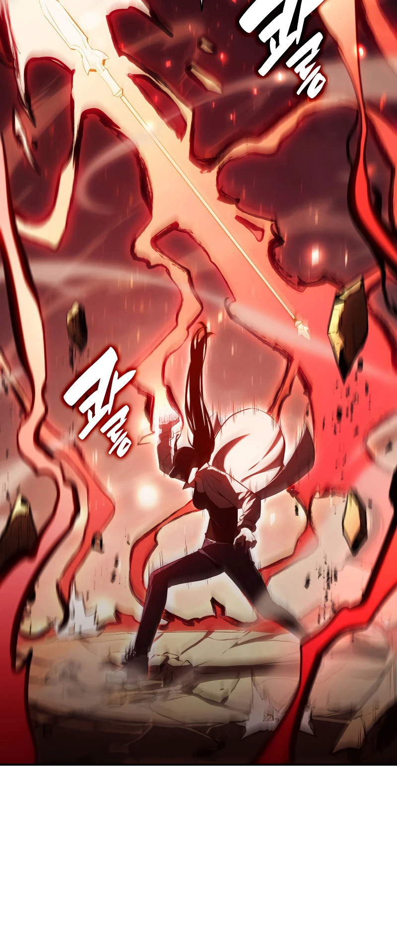 The Return of the Disaster-Class Hero chapter 25 page 15