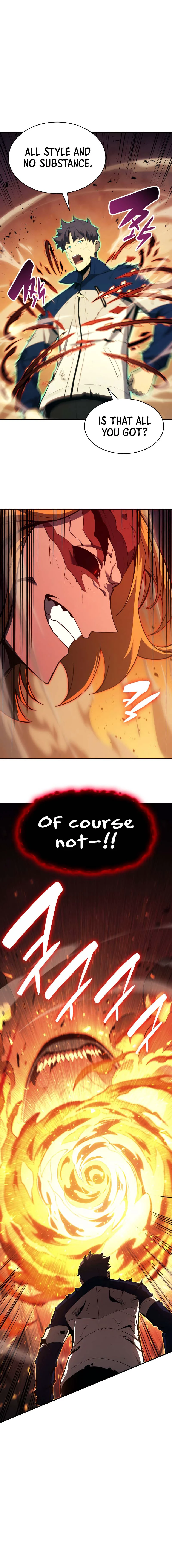 The Return of the Disaster-Class Hero chapter 26 page 5
