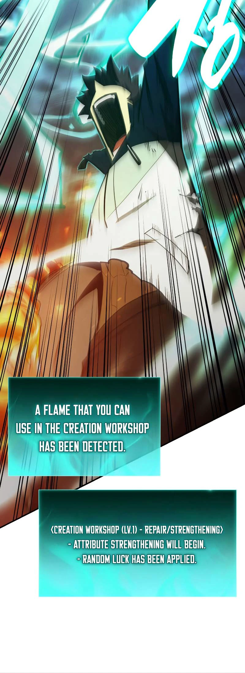 The Return of the Disaster-Class Hero chapter 26 page 9