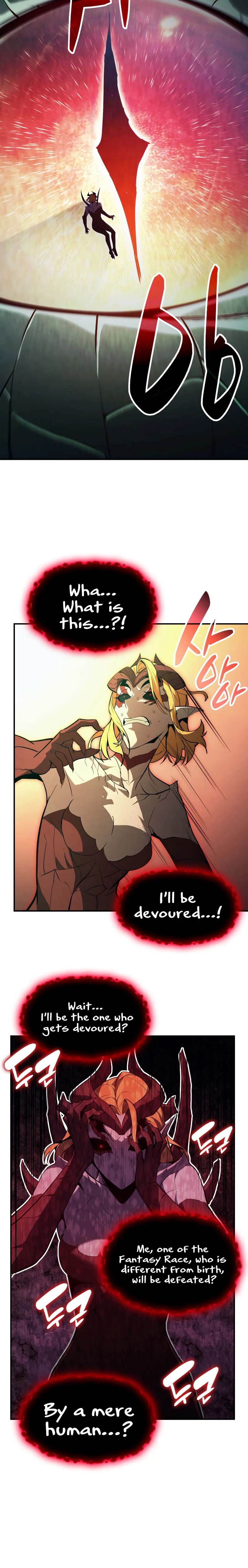 The Return of the Disaster-Class Hero chapter 26 page 13