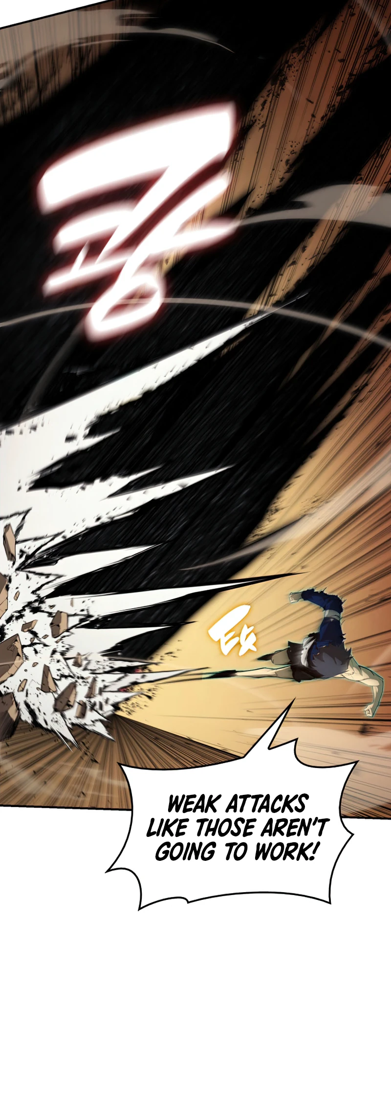The Return of the Disaster-Class Hero chapter 29 page 3
