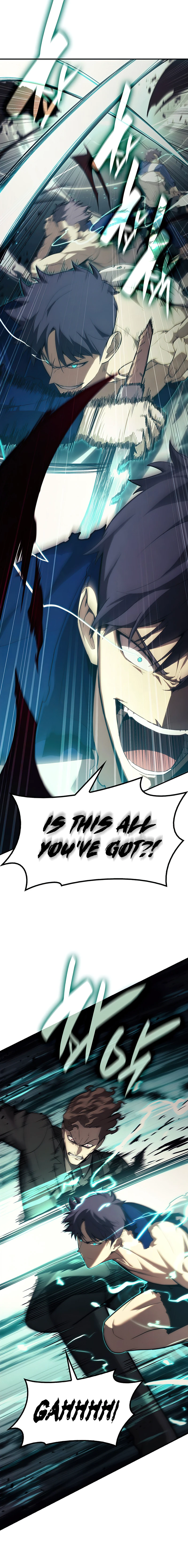 The Return of the Disaster-Class Hero chapter 29 page 6