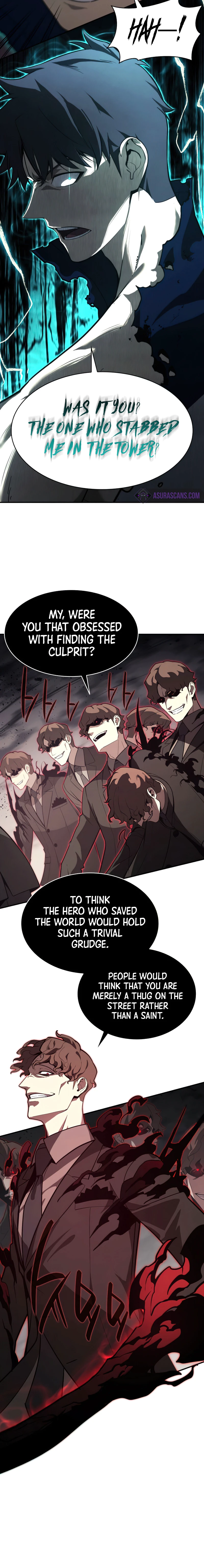 The Return of the Disaster-Class Hero chapter 29 page 8