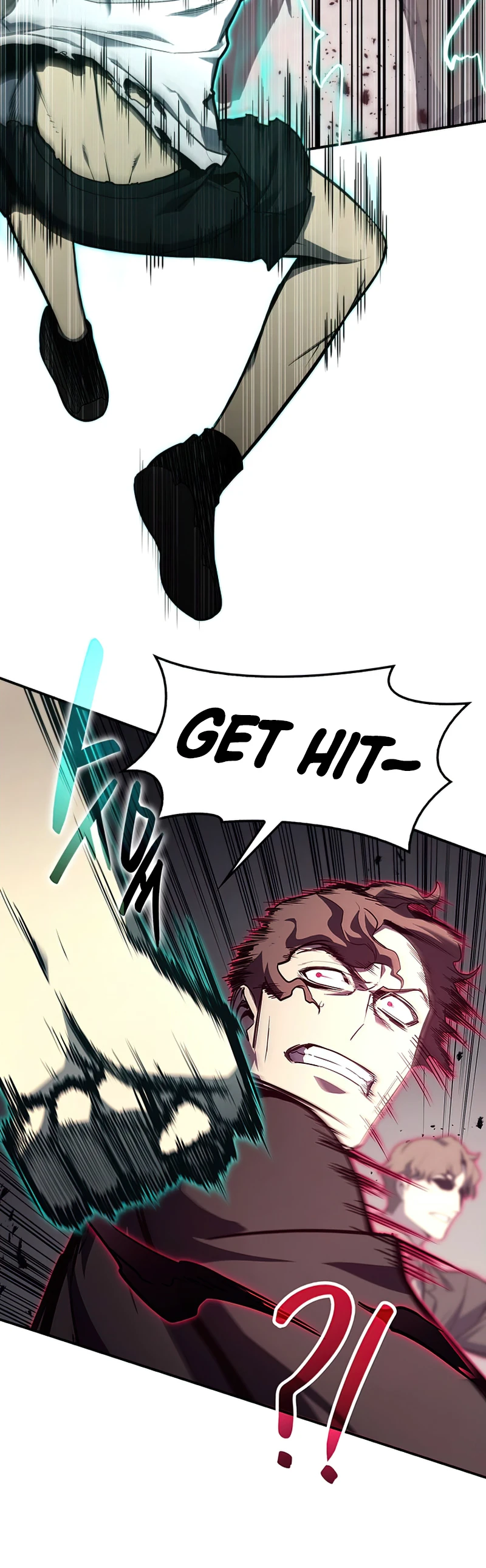The Return of the Disaster-Class Hero chapter 29 page 10
