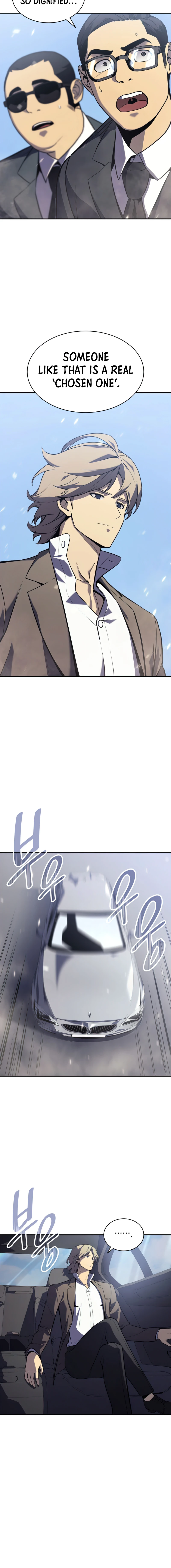 The Return of the Disaster-Class Hero chapter 3 page 3