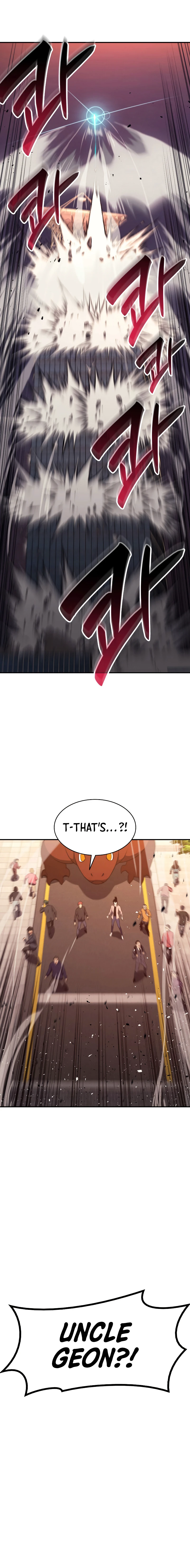 The Return of the Disaster-Class Hero chapter 30 page 7