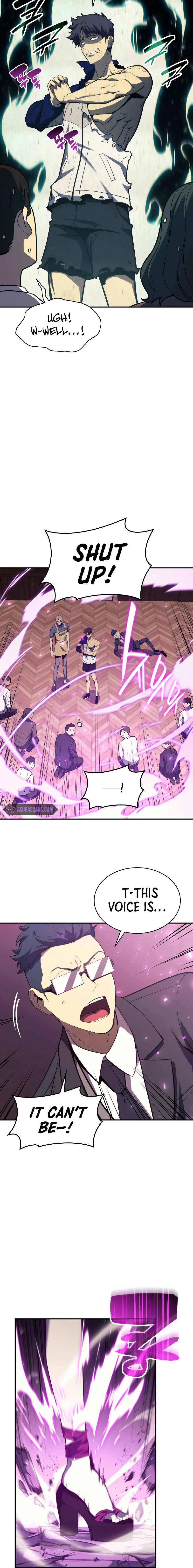 The Return of the Disaster-Class Hero chapter 31 page 5