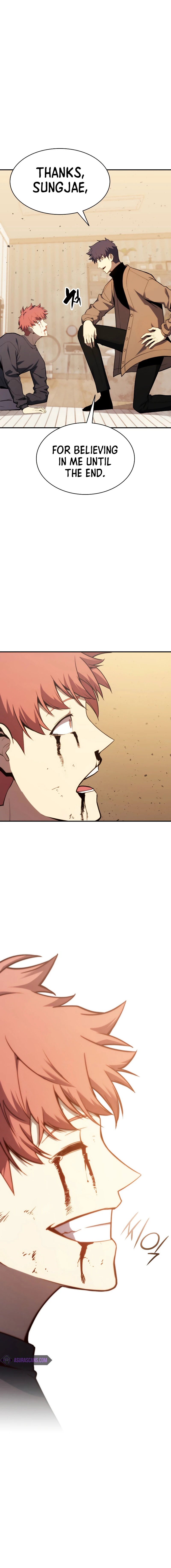 The Return of the Disaster-Class Hero chapter 33 page 5
