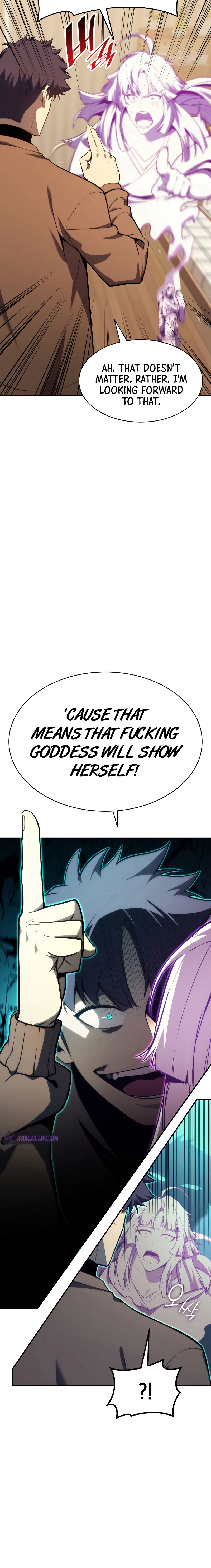 The Return of the Disaster-Class Hero chapter 33 page 9