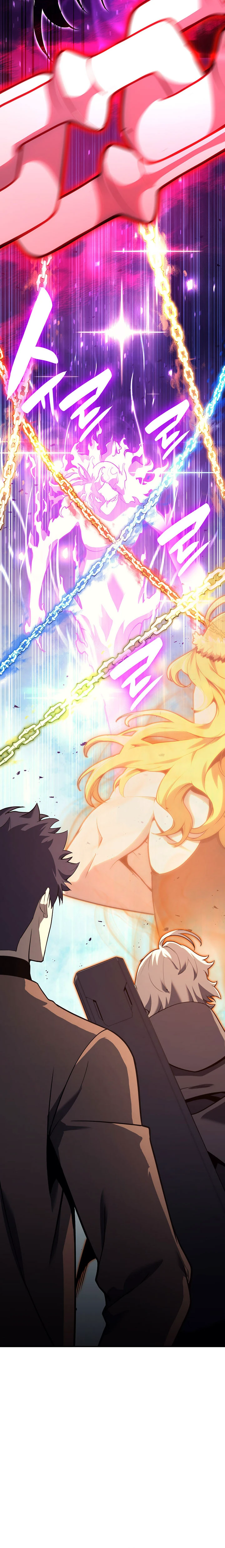 The Return of the Disaster-Class Hero chapter 34 page 6