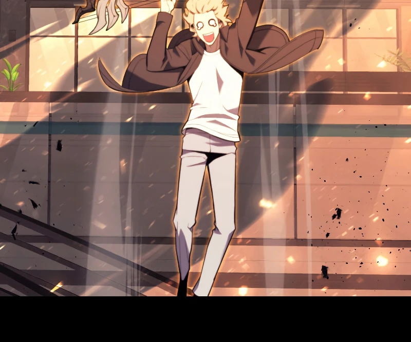 The Return of the Disaster-Class Hero chapter 35 page 14