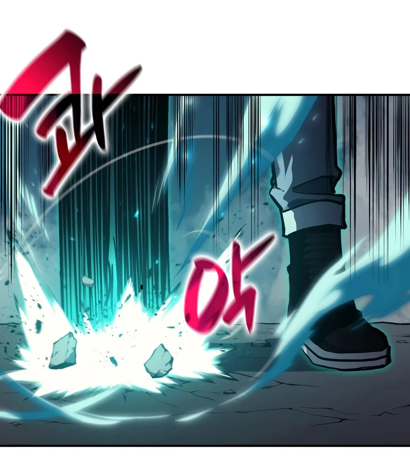 The Return of the Disaster-Class Hero chapter 37 page 22