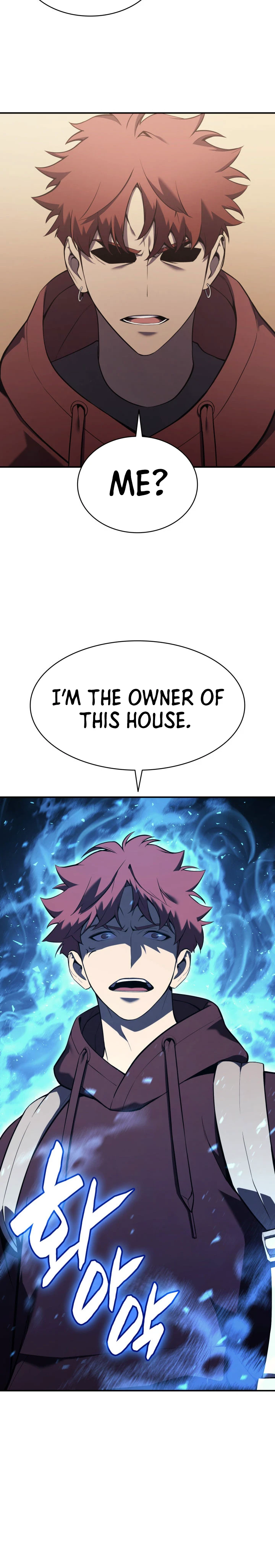 The Return of the Disaster-Class Hero chapter 5 page 7