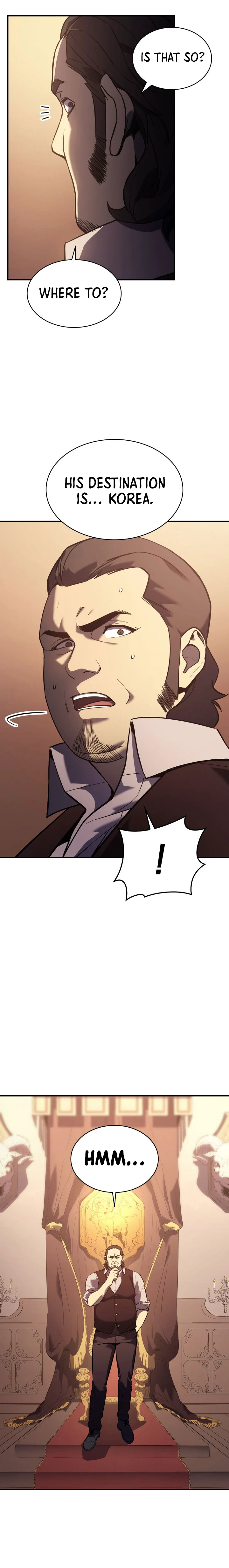 The Return of the Disaster-Class Hero chapter 5 page 9