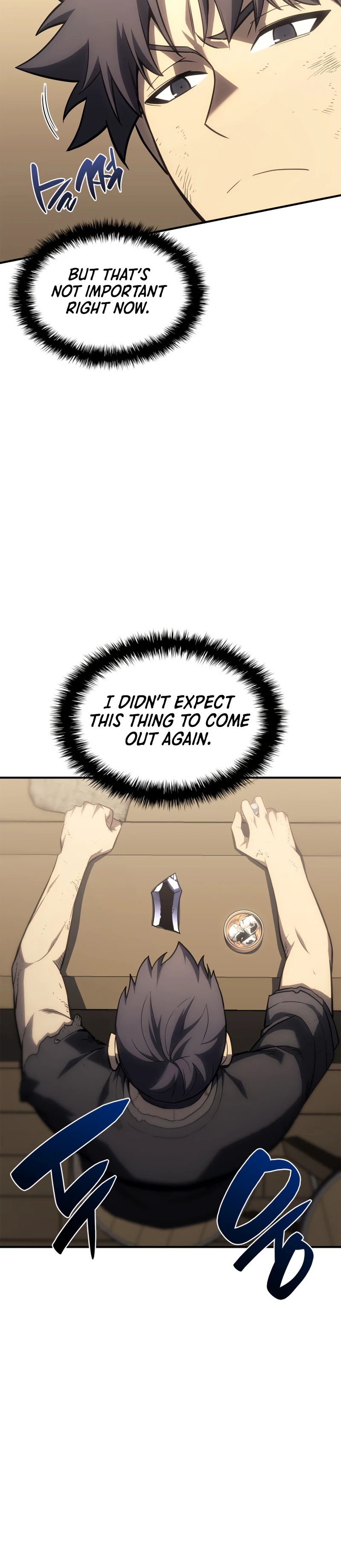 The Return of the Disaster-Class Hero chapter 54 page 3