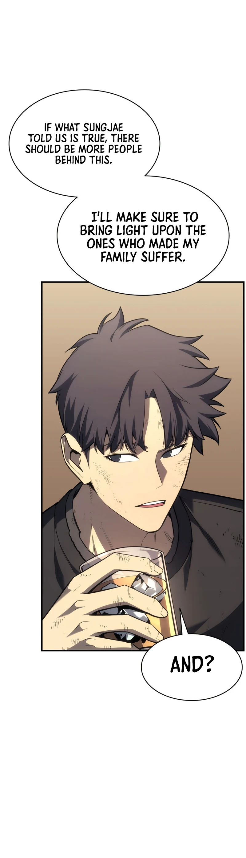 The Return of the Disaster-Class Hero chapter 54 page 7
