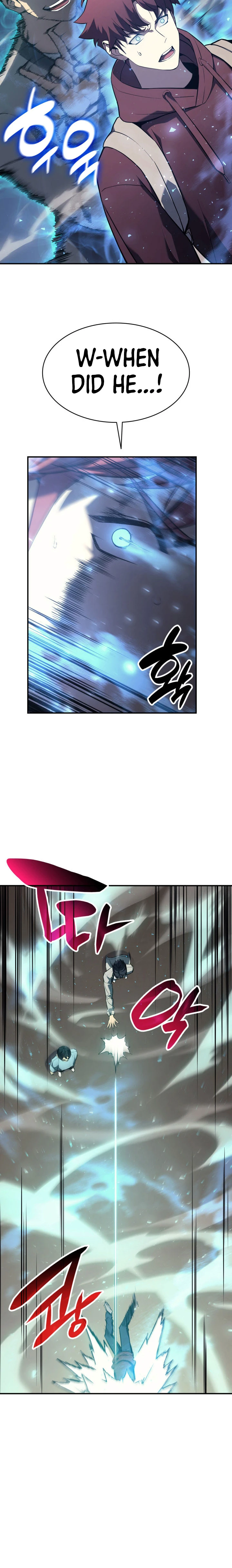 The Return of the Disaster-Class Hero chapter 6 page 5