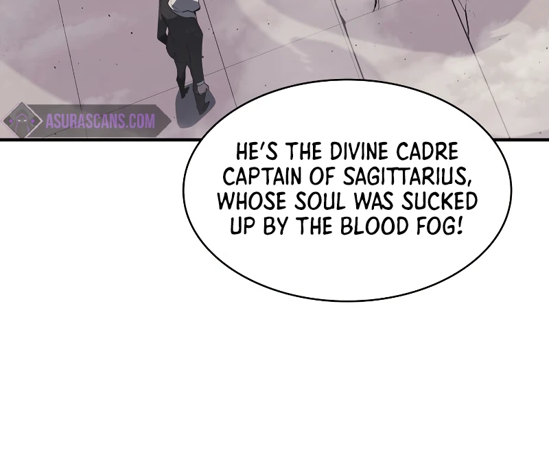 The Return of the Disaster-Class Hero chapter 61 page 8