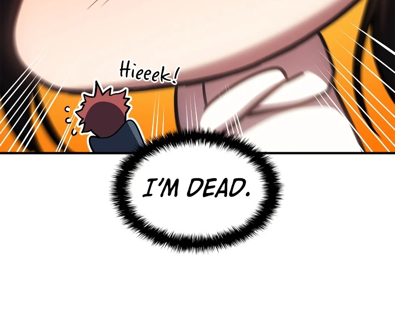 The Return of the Disaster-Class Hero chapter 61 page 14