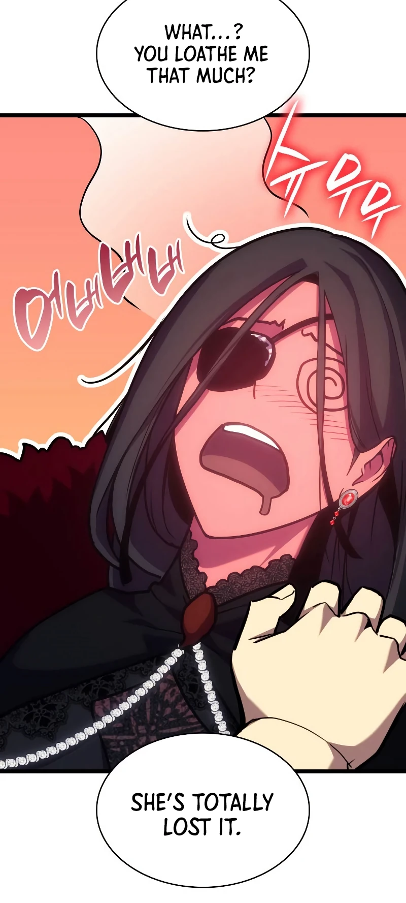 The Return of the Disaster-Class Hero chapter 68 page 8
