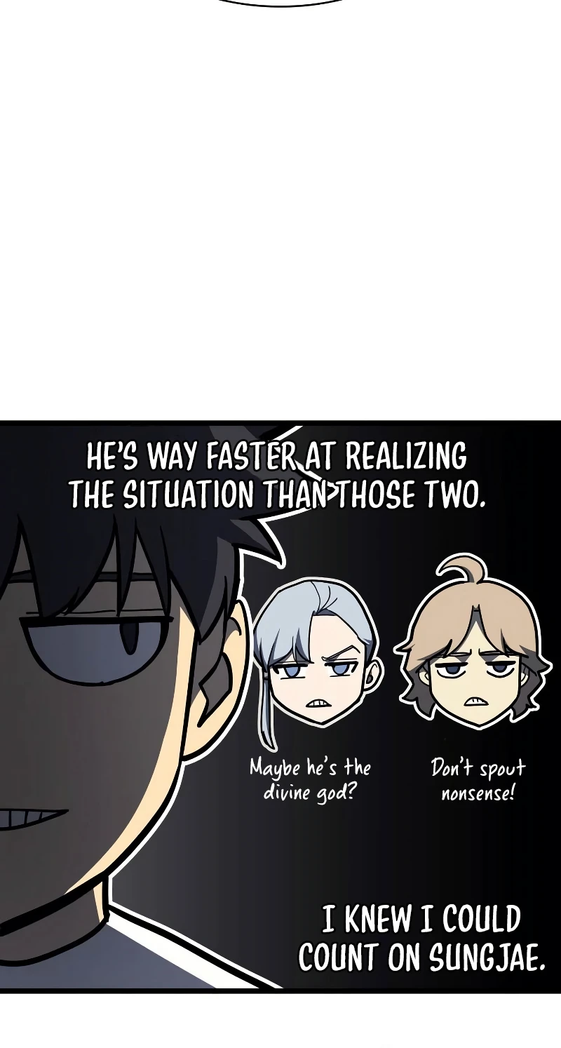 The Return of the Disaster-Class Hero chapter 68 page 16