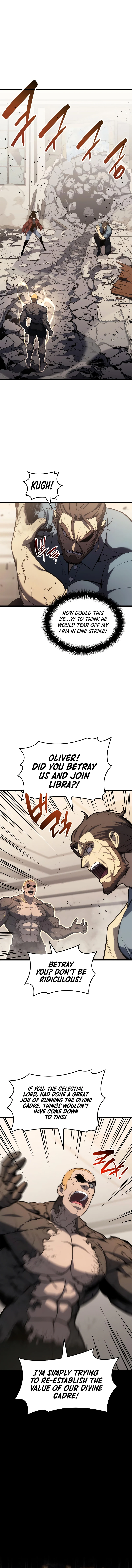 The Return of the Disaster-Class Hero chapter 78 page 2