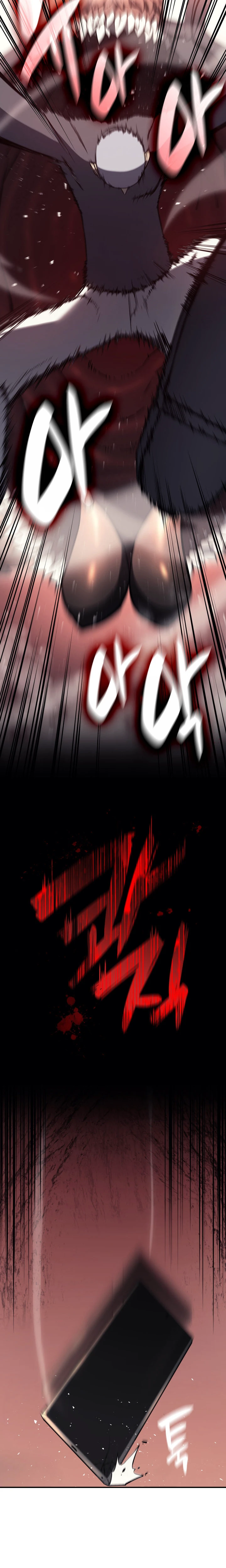 The Return of the Disaster-Class Hero chapter 8 page 9