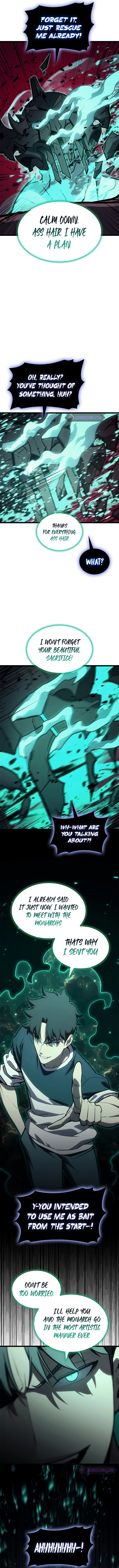 The Return of the Disaster-Class Hero chapter 99 page 14