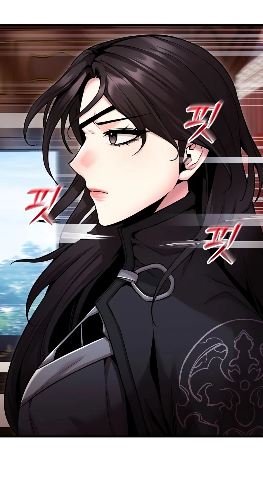 The Ruler Of Darkness chapter 11 page 3