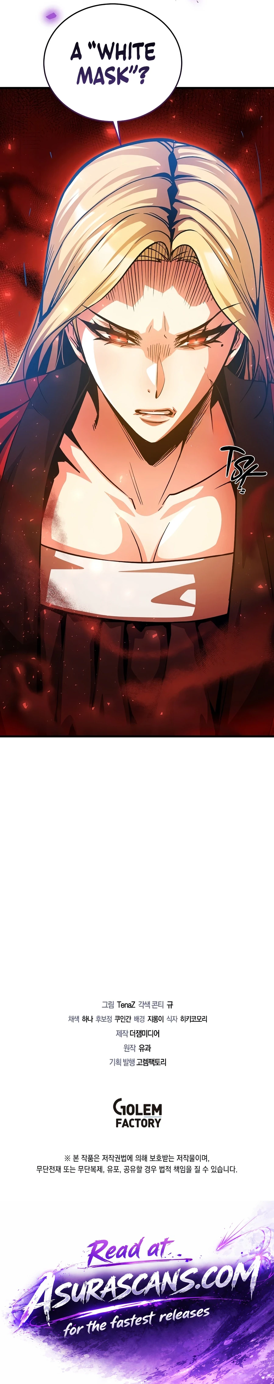The Ruler Of Darkness chapter 14 page 10