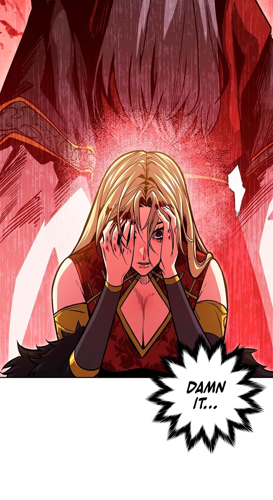 The Ruler Of Darkness chapter 17 page 19