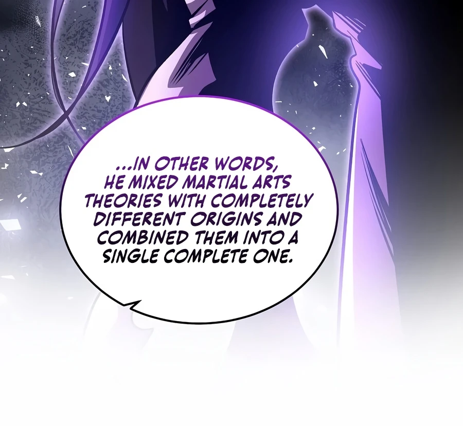 The Ruler Of Darkness chapter 23 page 14
