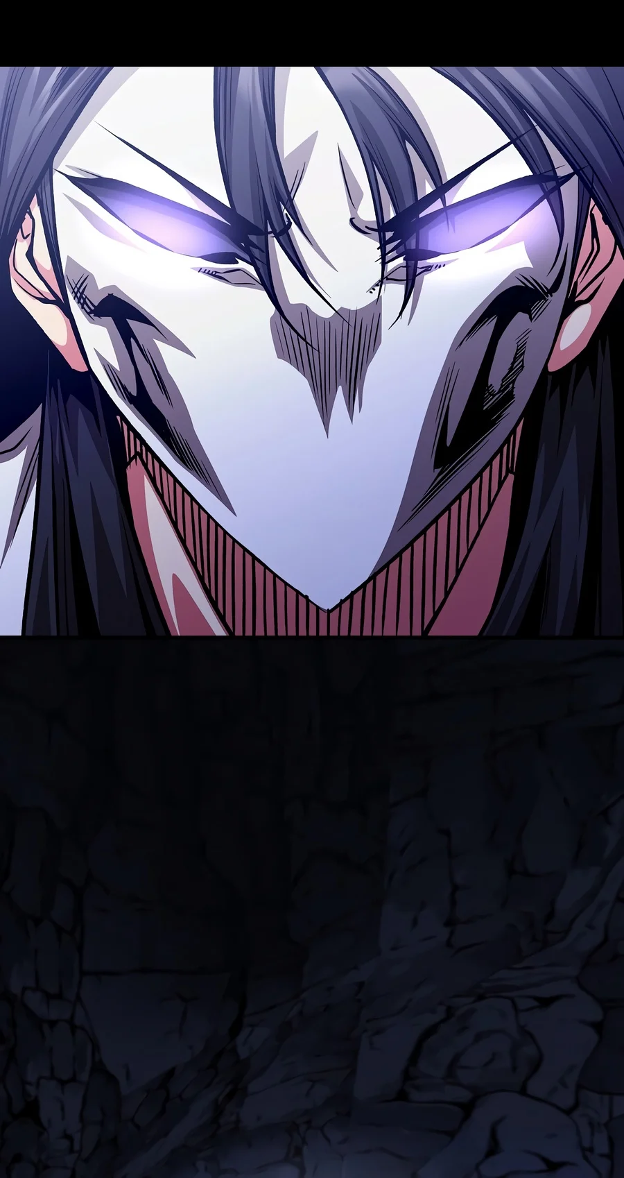 The Ruler Of Darkness chapter 27 page 7